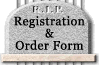 Registration & Order Form