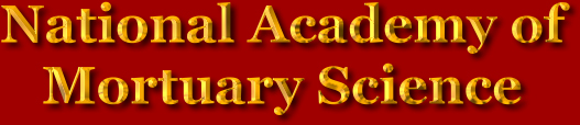 National Academy of Mortuary Science